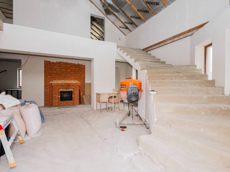 Ciorescu · casă 4 dormitoare · zonă liniștită · 137 m²