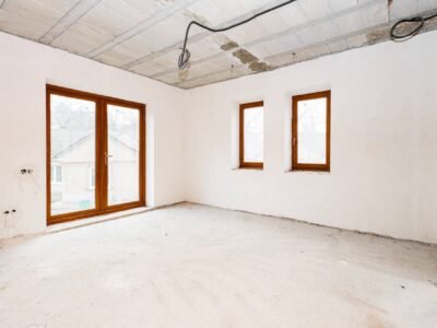 Ciorescu · casă 4 dormitoare · zonă liniștită · 137 m²