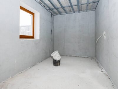 Ciorescu · casă 4 dormitoare · zonă liniștită · 137 m²