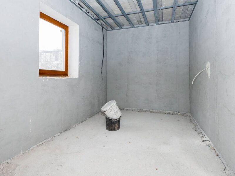 Ciorescu · casă 4 dormitoare · zonă liniștită · 137 m²