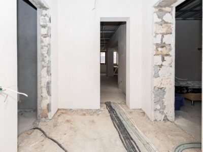 Ciorescu · casă 4 dormitoare · zonă liniștită · 137 m²