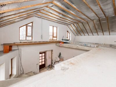 Ciorescu · casă 4 dormitoare · zonă liniștită · 137 m²