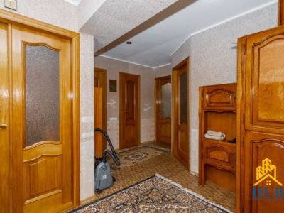 Botanica · 3 camere · Șos. Muncești · 73 m²