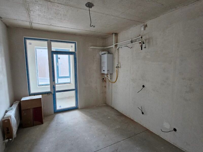 Buiucani · 2 camere · Astercon Dumbrava · 67 m²