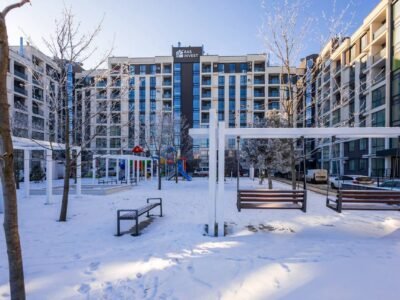 Durlești · 1 cameră + living · str. Regina Elisabeta · 43 m²