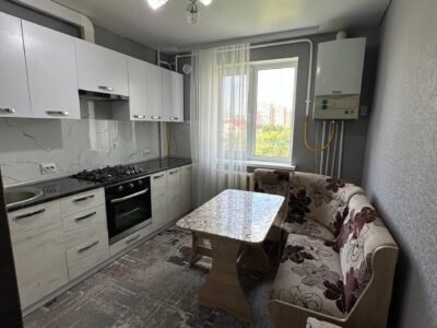 Ciocana · 2 odăi · Maria Drăgan · 50 m²