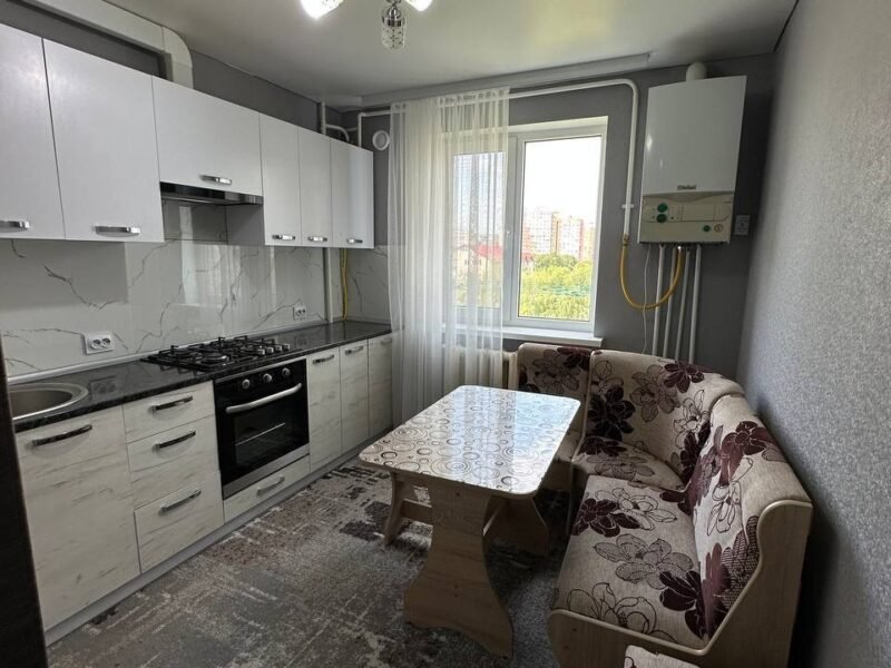 Ciocana · 2 odăi · Maria Drăgan · 50 m²