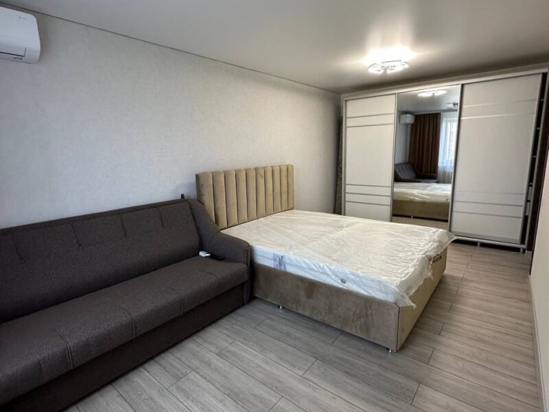 Ciocana · 2 odăi · Maria Drăgan · 50 m²