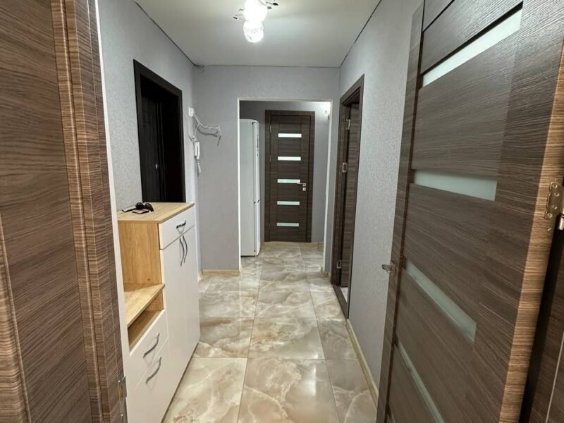 Ciocana · 2 odăi · Maria Drăgan · 50 m²