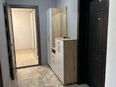 Ciocana · 2 odăi · Maria Drăgan · 50 m²