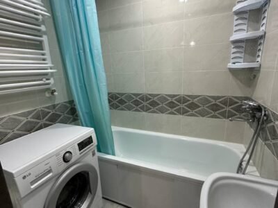 Ciocana · 2 odăi · Maria Drăgan · 50 m²