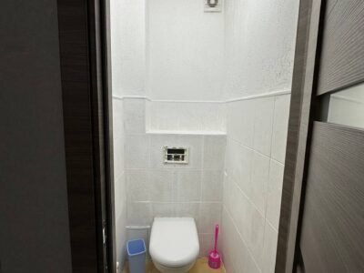 Ciocana · 2 odăi · Maria Drăgan · 50 m²