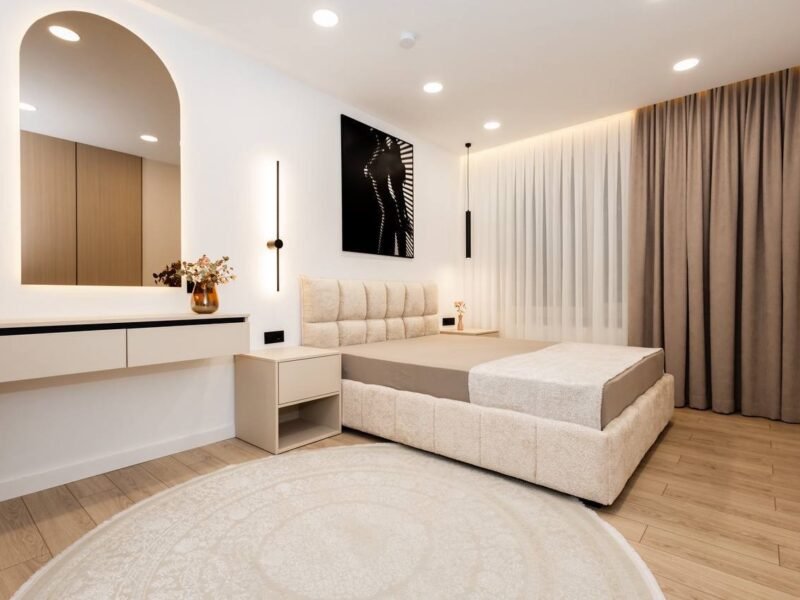 Durlești · 1 cameră + living · Regina Elisabeta · 44,1 mp