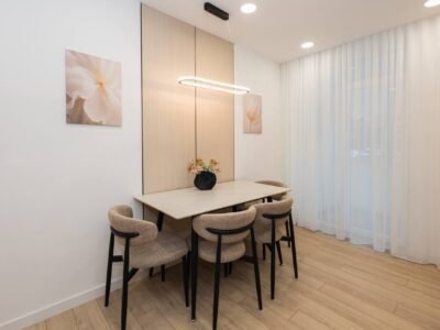 Durlești · 1 cameră + living · Regina Elisabeta · 44,1 mp