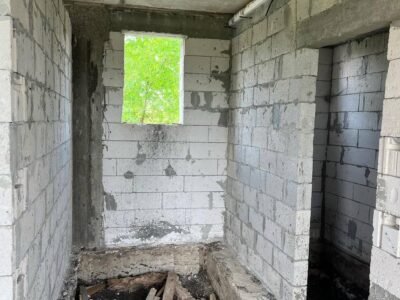 Budești · casă 2 nivele · 2 camere + living · 100 m²