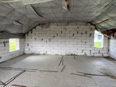 Budești · casă 2 nivele · 2 camere + living · 100 m²