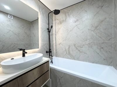 Ciocana · 2 camere · str. Petru Zadnipru · 50 m²