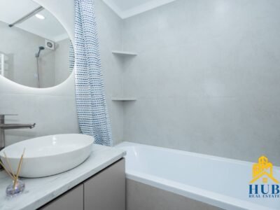 Rîșcani 2 camere + living Mircești 55 m²