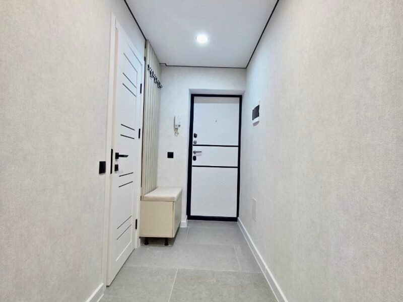 Botanica 2 dormitoare + living Pandurilor 57 m²