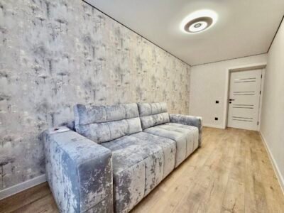Botanica 2 dormitoare + living Pandurilor 57 m²