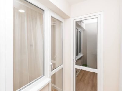 Ciocana · 2 camere + living · str. Ginta Latină · 67 m²