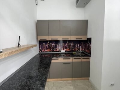 Buiucani · Spațiu comercial · str. Ion Creangă · 91 m²