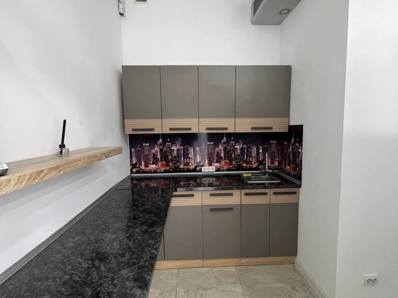 Buiucani · Spațiu comercial · str. Ion Creangă · 91 m²