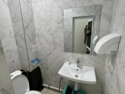 Buiucani · Spațiu comercial · str. Ion Creangă · 91 m²