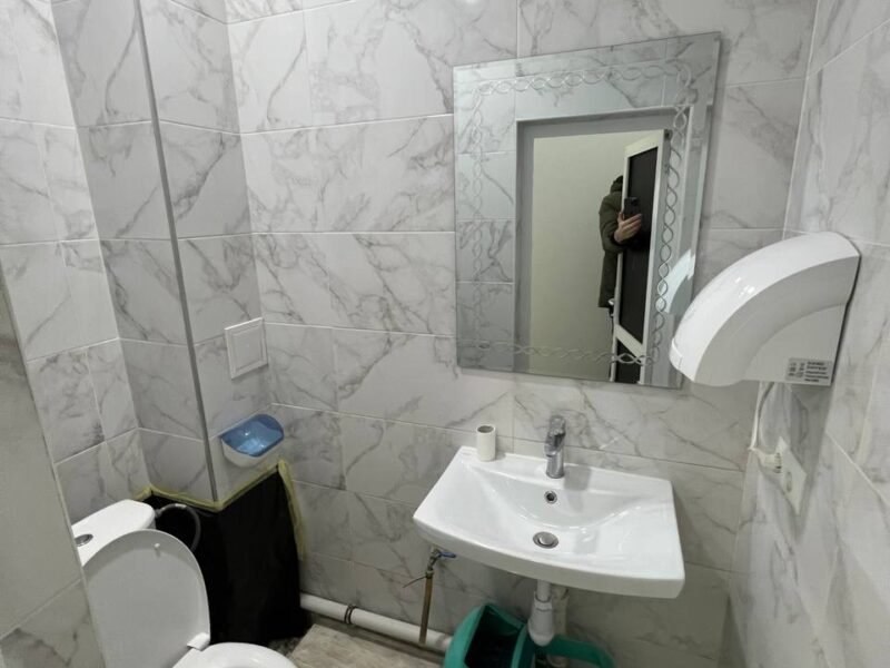 Buiucani · Spațiu comercial · str. Ion Creangă · 91 m²