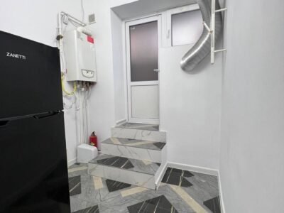 Buiucani · Spațiu comercial · str. Ion Creangă · 91 m²