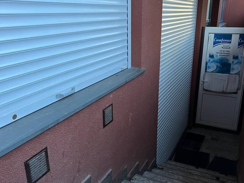 Buiucani · Spațiu comercial · str. Ion Creangă · 91 m²