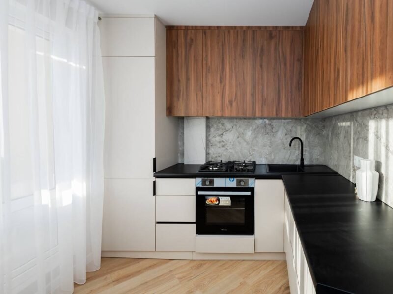 Botanica · 3 odăi · str. Muncești · 73 m²