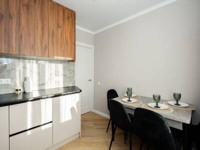 Botanica · 3 odăi · str. Muncești · 73 m²