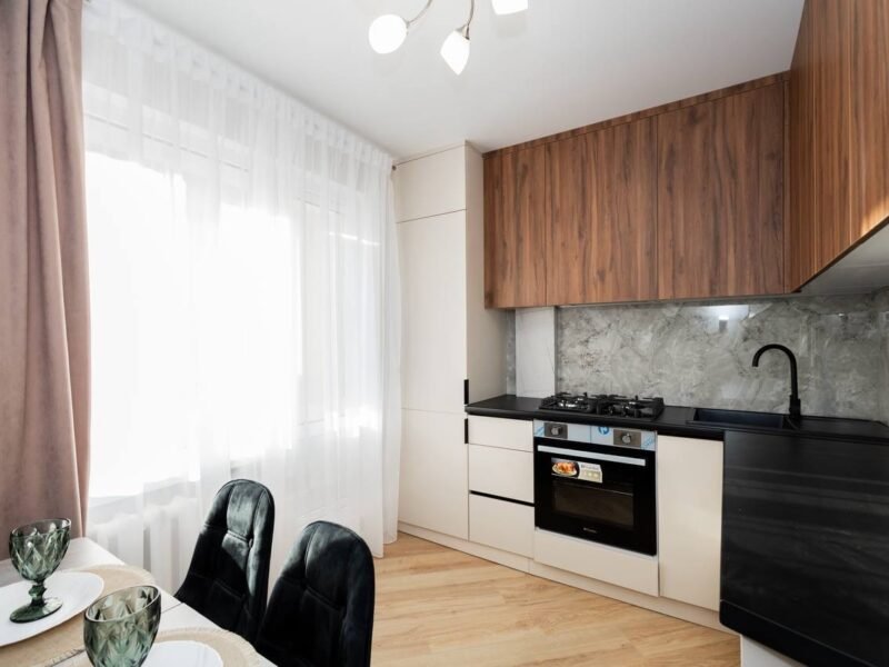 Botanica · 3 odăi · str. Muncești · 73 m²