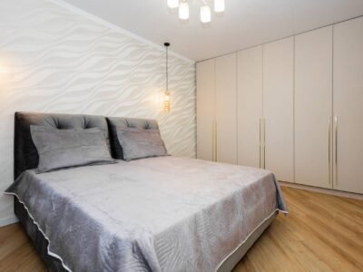 Botanica · 3 odăi · str. Muncești · 73 m²