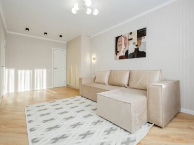 Botanica · 3 odăi · str. Muncești · 73 m²