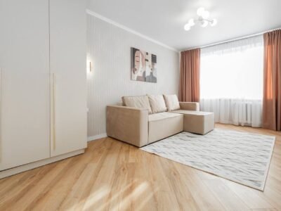 Botanica · 3 odăi · str. Muncești · 73 m²