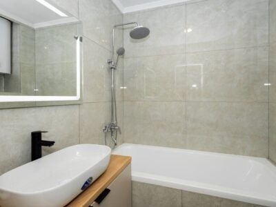 Botanica · 3 odăi · str. Muncești · 73 m²