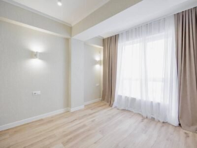 Botanica · 1 odaie · SkyHouse Bacioii Noi · 30 m²