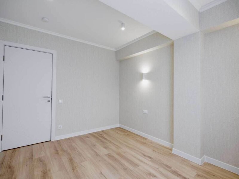 Botanica · 1 odaie · SkyHouse Bacioii Noi · 30 m²