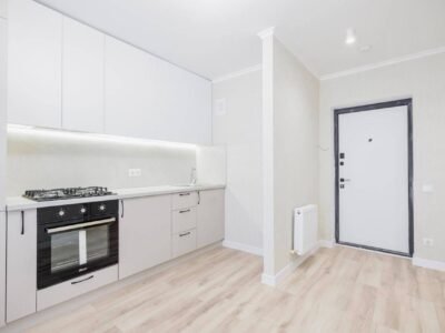 Botanica · 1 odaie · SkyHouse Bacioii Noi · 30 m²