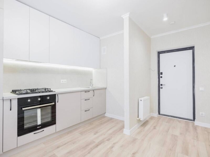 Botanica · 1 odaie · SkyHouse Bacioii Noi · 30 m²