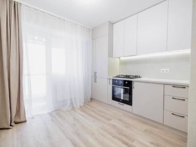 Botanica · 1 odaie · SkyHouse Bacioii Noi · 30 m²