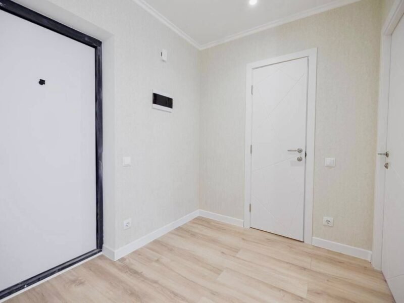 Botanica · 1 odaie · SkyHouse Bacioii Noi · 30 m²