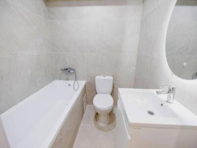 Botanica · 1 odaie · SkyHouse Bacioii Noi · 30 m²