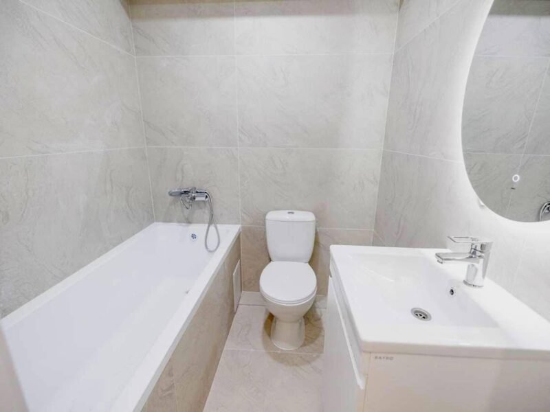 Botanica · 1 odaie · SkyHouse Bacioii Noi · 30 m²