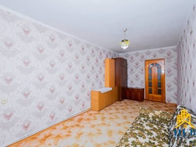 Botanica · 3 camere · str. Cuza Vodă · 64 m²