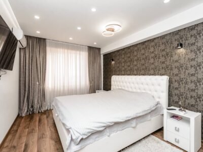 Ciocana · 2 camere · str. Ginta Latină · 66 m²