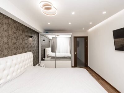 Ciocana · 2 camere · str. Ginta Latină · 66 m²