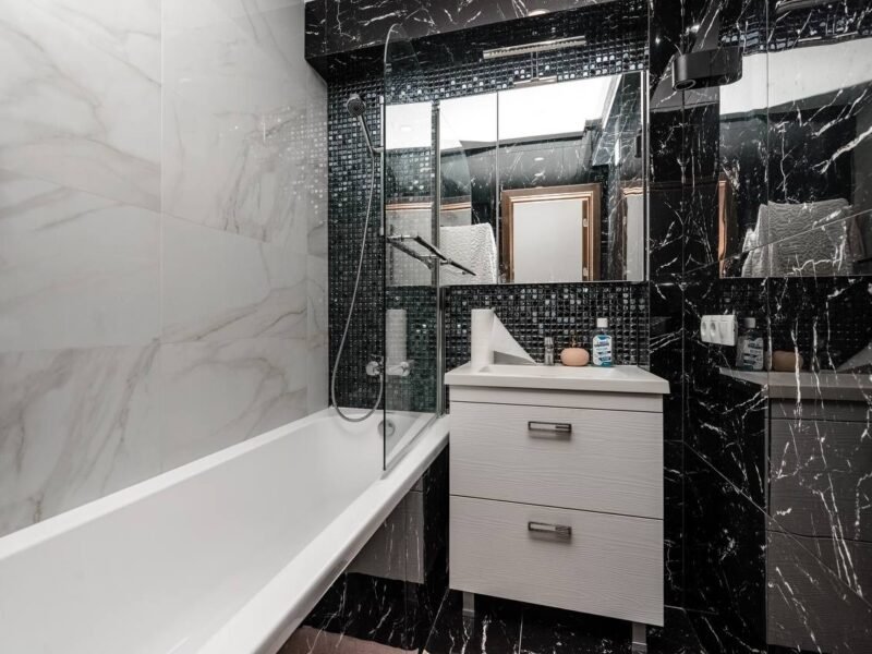 Ciocana · 2 camere · str. Ginta Latină · 66 m²